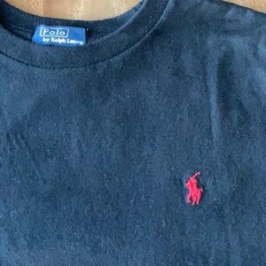 Polo by Ralph Lauren Crewneck T-shirt